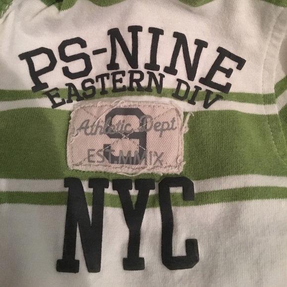 Boys flannel shirts - Picture 5 of 8