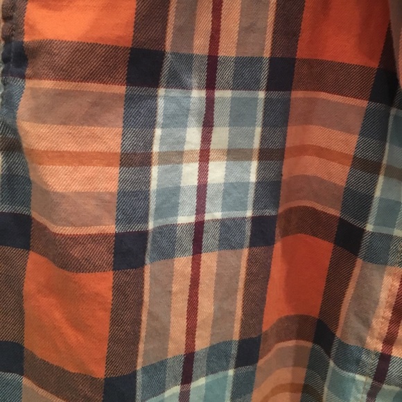 Boys flannel shirts - Picture 7 of 8