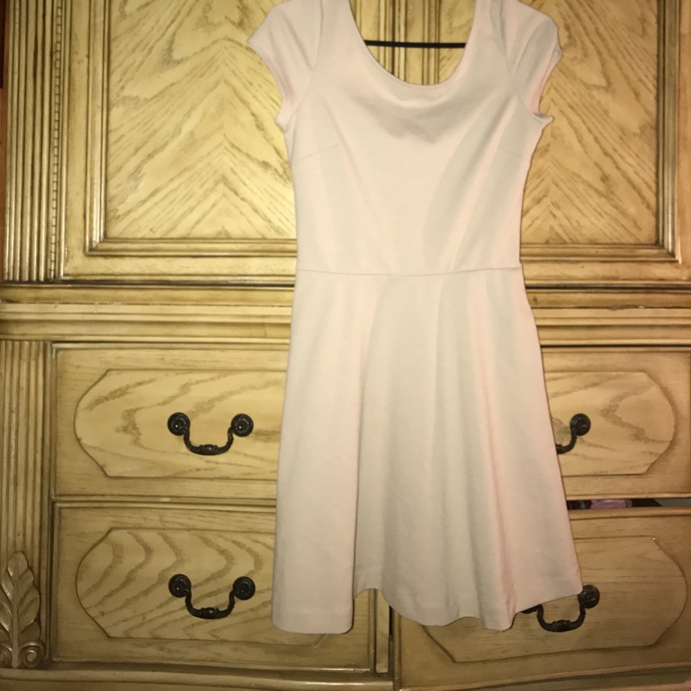 Créeme dress