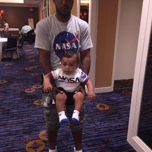 Meet your Posher, Marcus