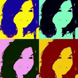 Meet your Posher, Jennnifer