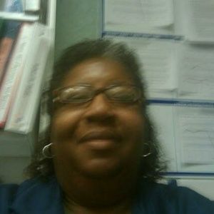 Meet your Posher, Angie