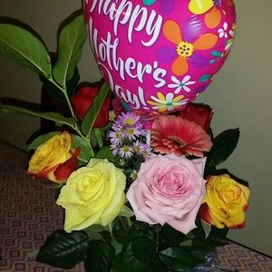 Meet your Posher, Isabel