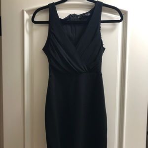 zara dress