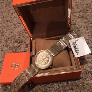 Tory Burch watch