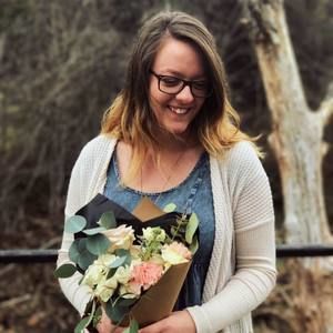 Meet your Posher, Erin