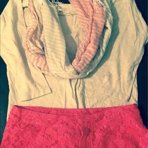 Outfit bundle! Size medium!