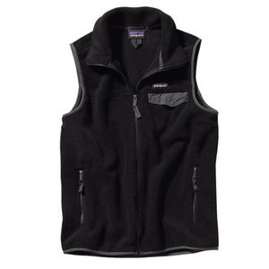 ☀️SUMMER CLEARANCE☀️‼️Patagonia Synchilla Vest