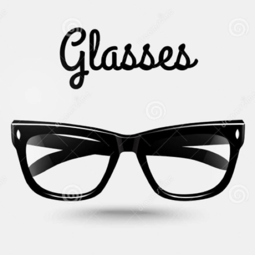 Glasses
