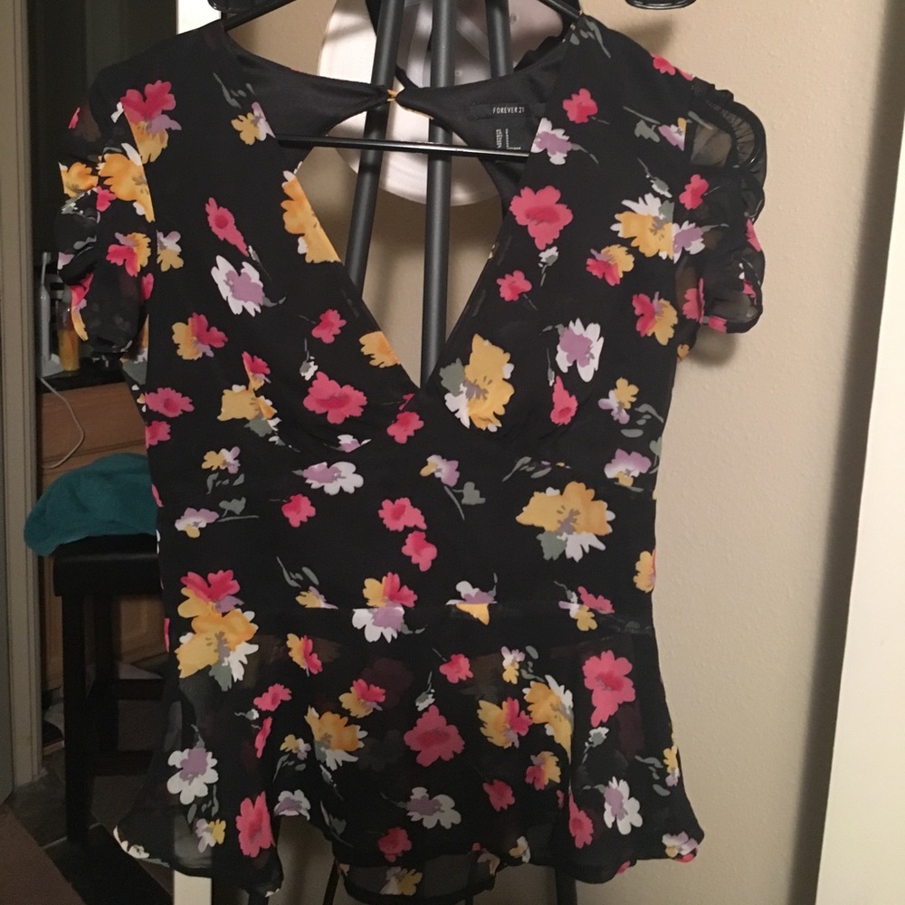 Beautiful Blouse