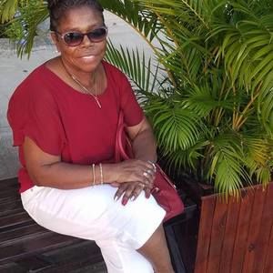 Meet your Posher, Ingrid