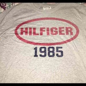 Tommy Hilfiger shirt