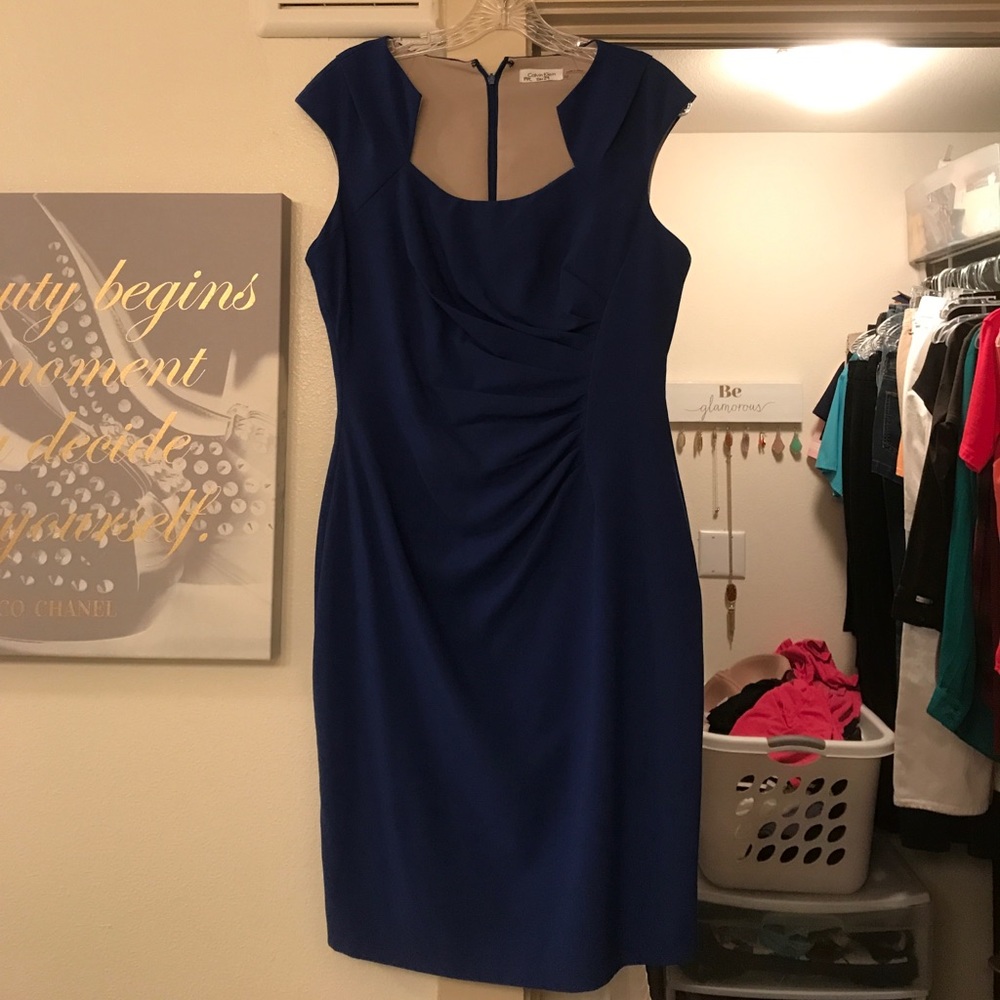 Calvin Klein Dress