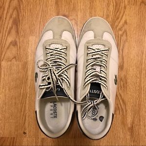 Lacoste Men's Shoes (9.5)