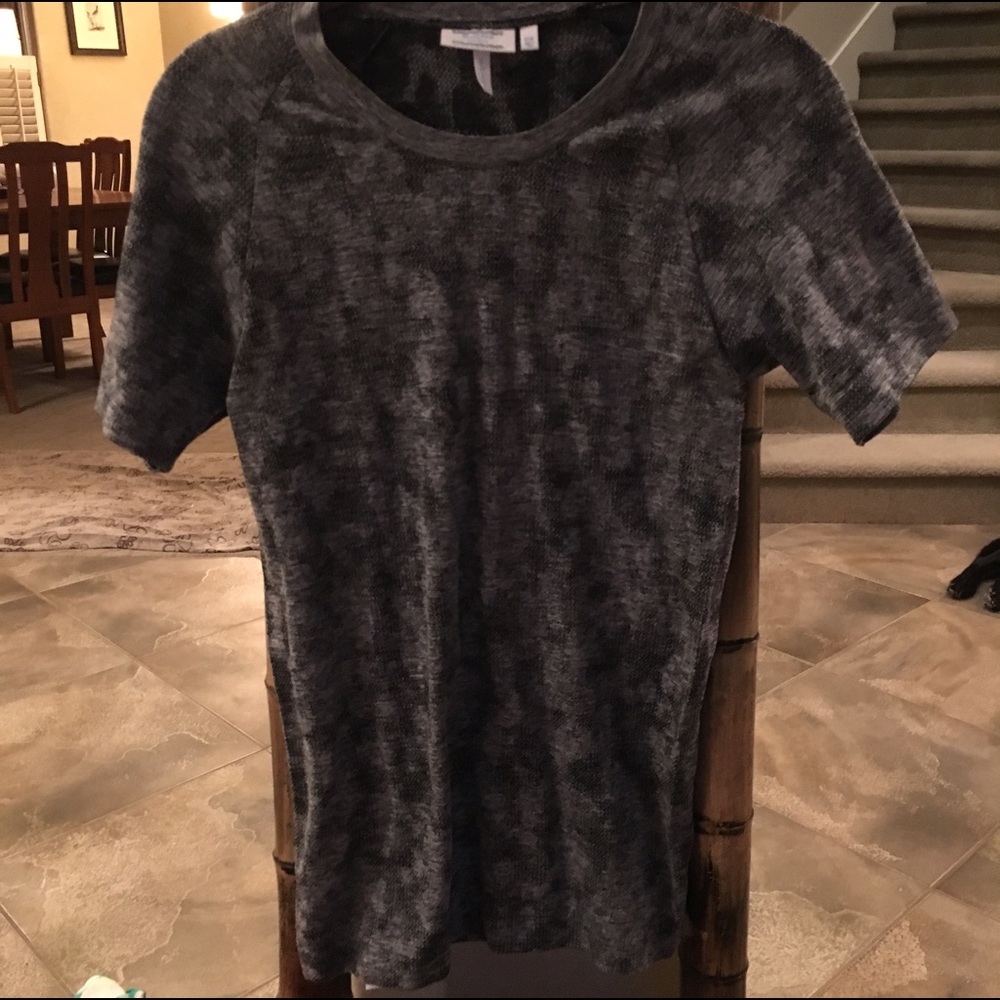 Woman's dressy t shirt