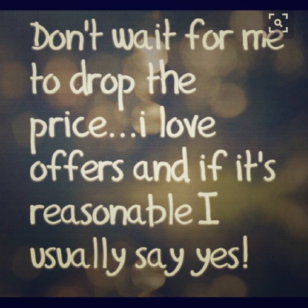 All of it!!!