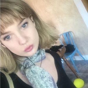 Meet your Posher, Kelly