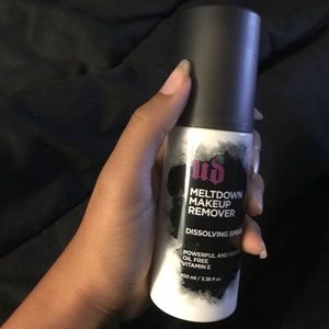 Urban Decay Make Up Meltdown