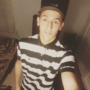 Meet your Posher, Suley