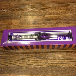 Bedbead 2 in 1 styling wand