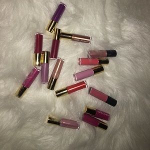 Ulta beauty mini liquid lipsticks