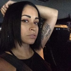 Meet your Posher, Alexandra