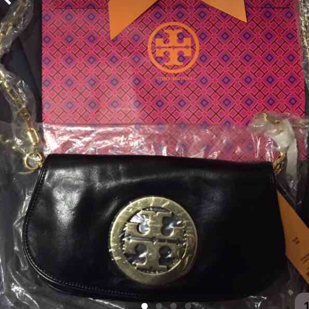 Brand new Tory burch  crossbody purse