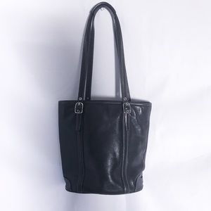 Coach Shopper Tote