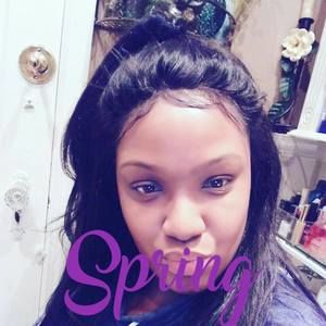 Meet your Posher, Peggy