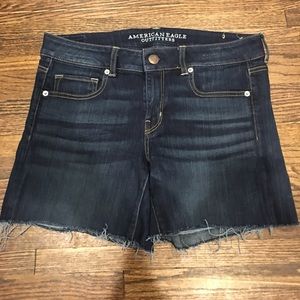 NWOT American Eagle shorts