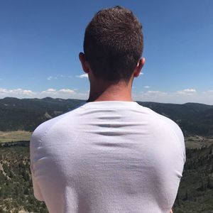 Meet your Posher, Anthony