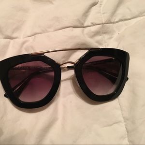 Prada sunglasses