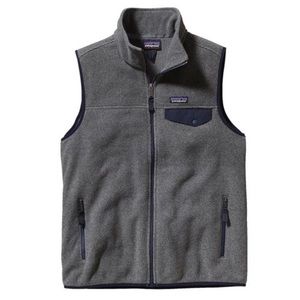 ☀️SUMMER CLEARANCE☀️‼️Patagonia Synchilla Vest