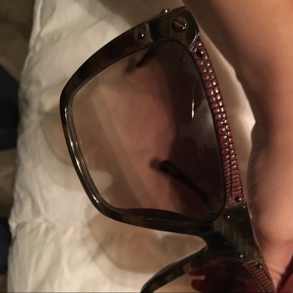 Lanvin sunglasses