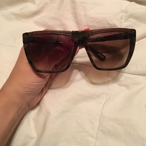 Lanvin sunglasses