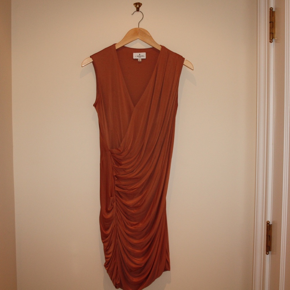 J Mendel Dress