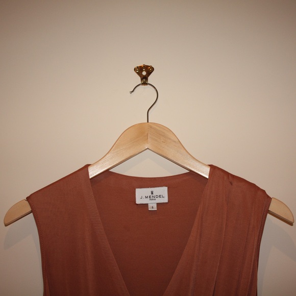 J Mendel Dress - Picture 3 of 3