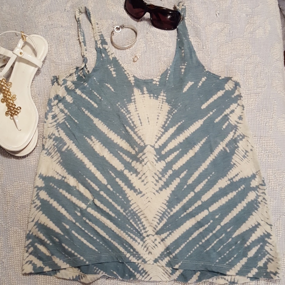 Urban Outfitters Got Your Back Tank