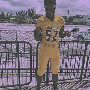 Meet your Posher, Khalil