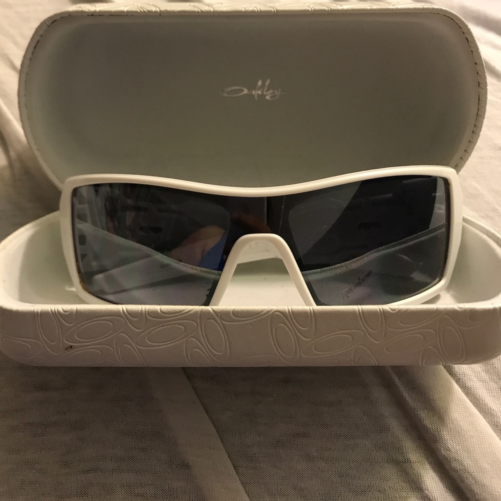 Oakley T-Pain OilRigs