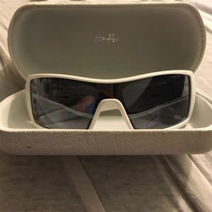 Oakley T-Pain OilRigs