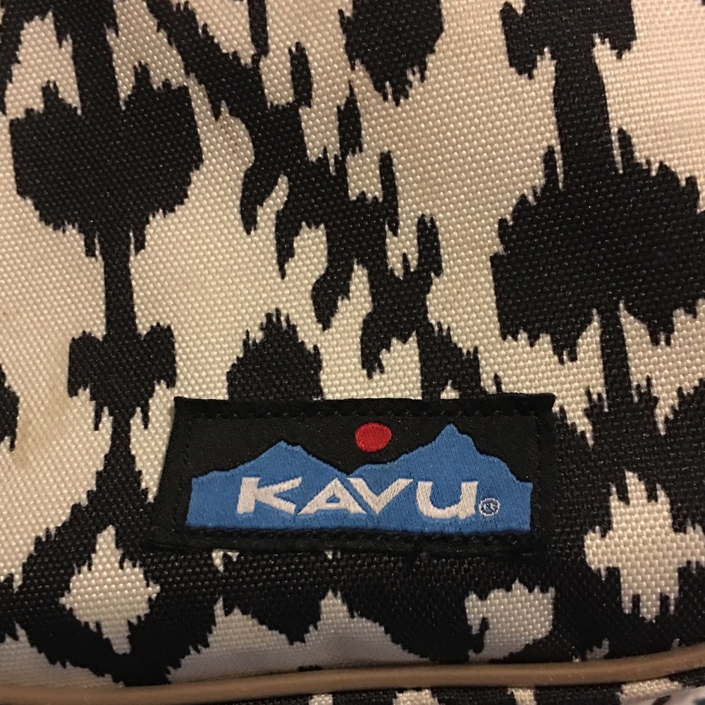 Kavu Rope Bag