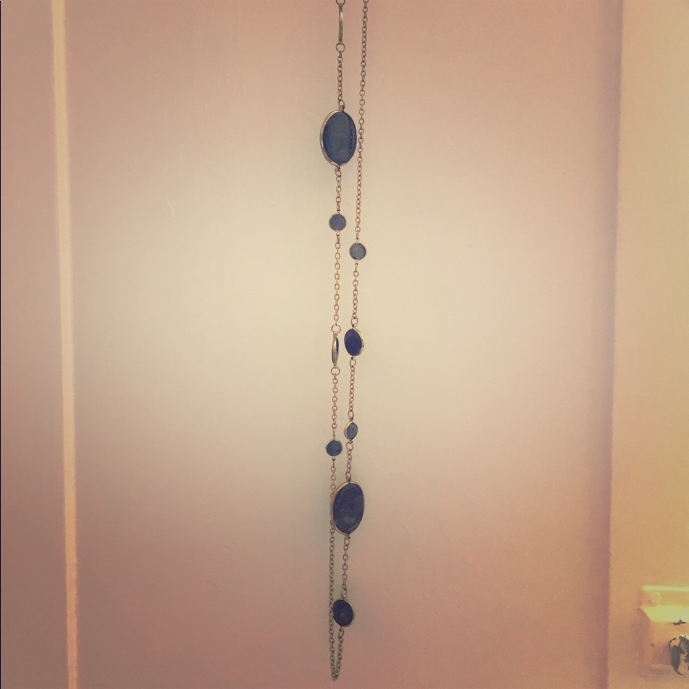 Long necklace - 28 inches