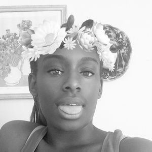 Meet your Posher, Cassidy