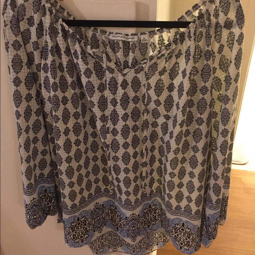 Adorable Blouse