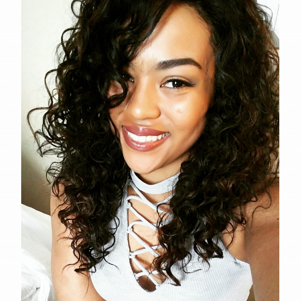 Meet your Posher, Taija