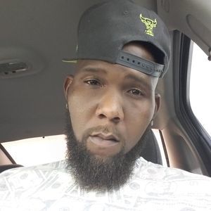 Meet your Posher, Jonathon johnnyray