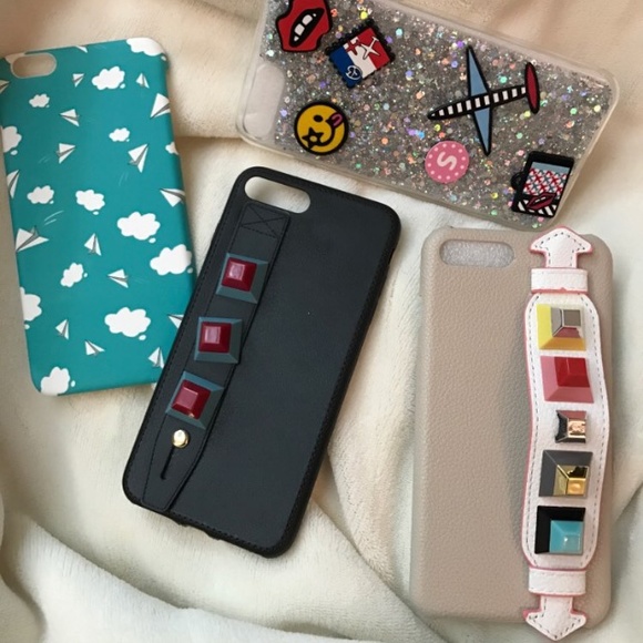 LAST AVAILABLE ! ! Trendy iPhone Case - Picture 3 of 4