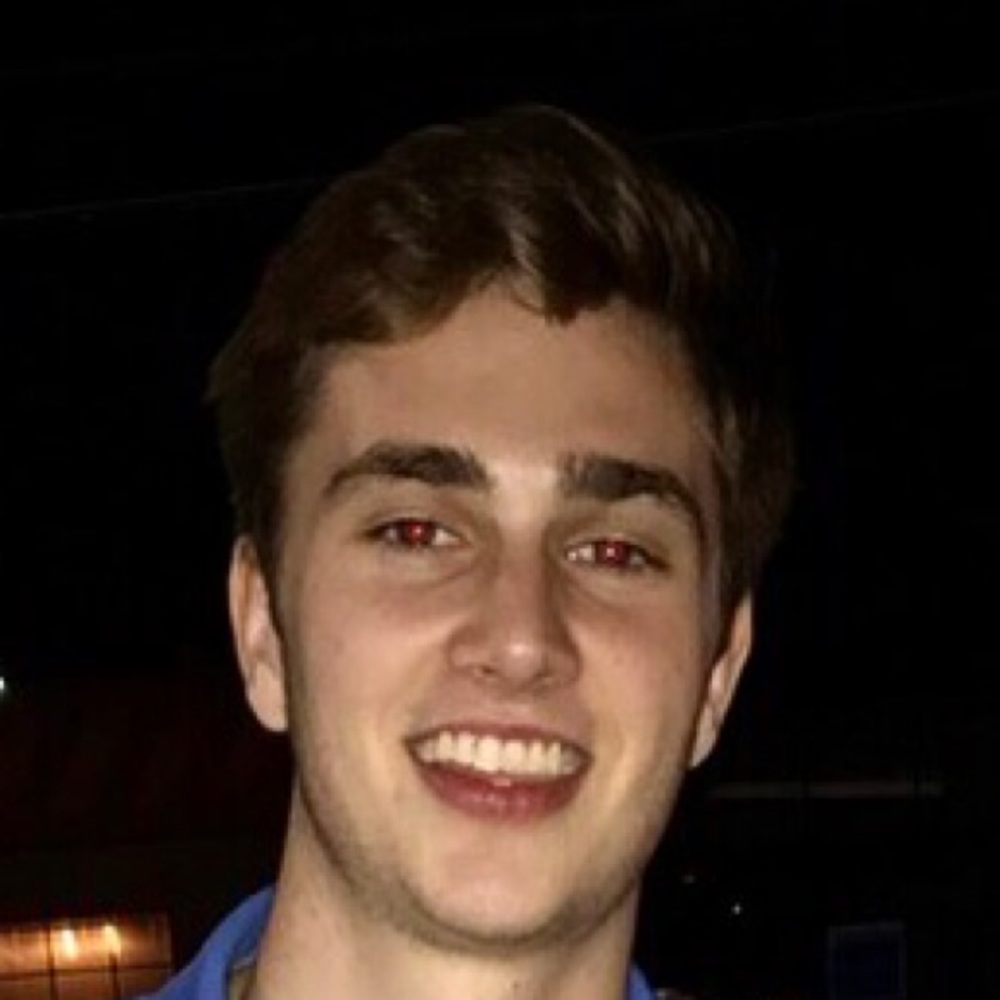 Meet your Posher, Colin