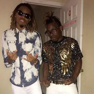 Meet your Posher, Tobias